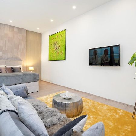 Appartement Cozy Einstein à Berlin Extérieur photo