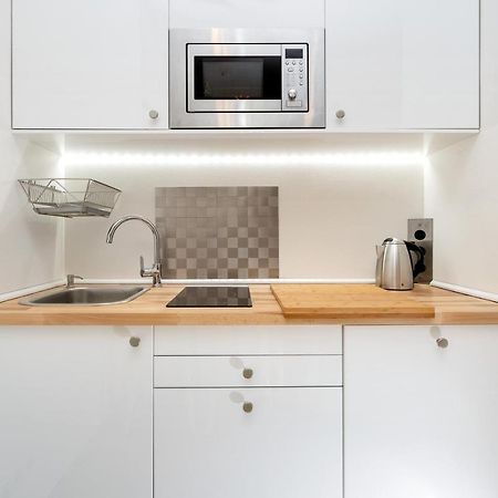 Appartement Cozy Einstein à Berlin Extérieur photo