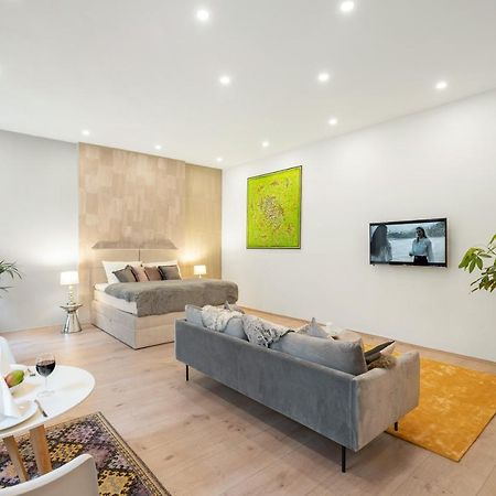 Appartement Cozy Einstein à Berlin Extérieur photo