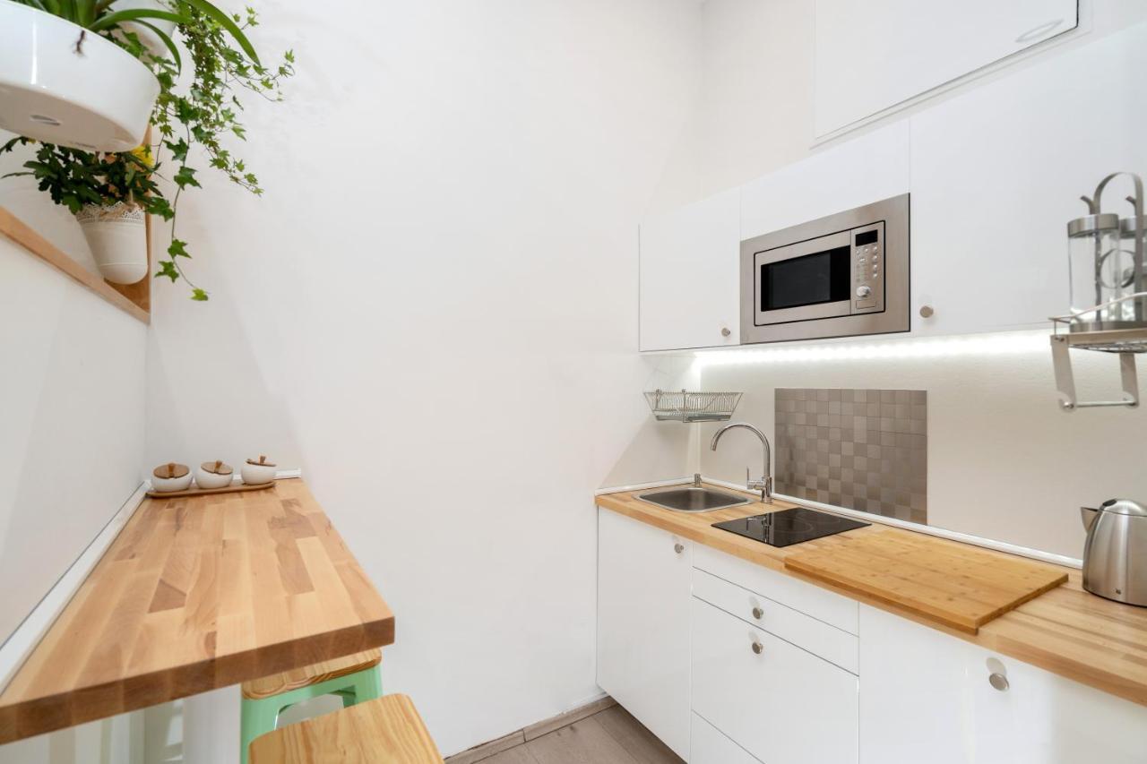 Appartement Cozy Einstein à Berlin Extérieur photo
