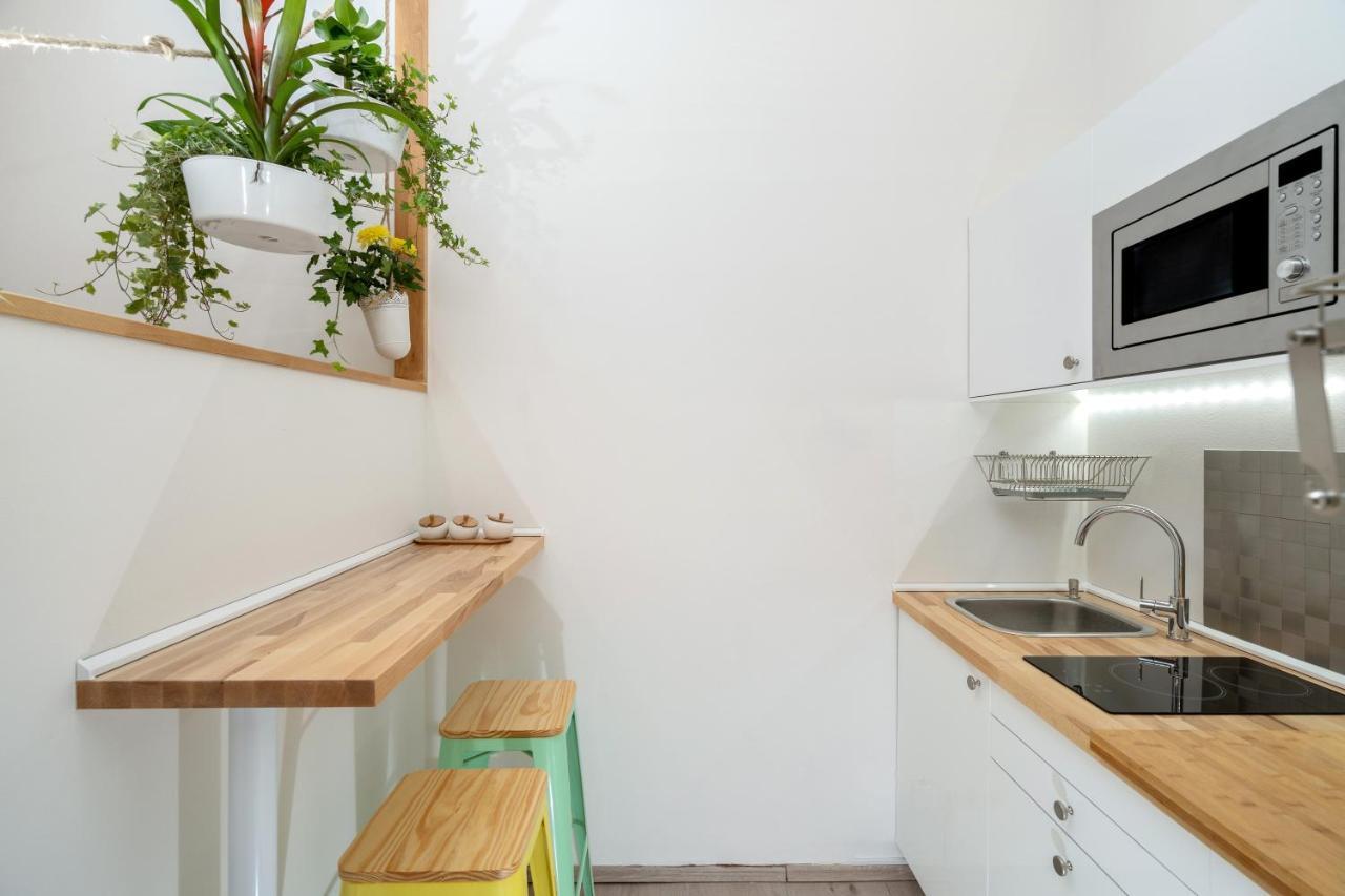 Appartement Cozy Einstein à Berlin Extérieur photo