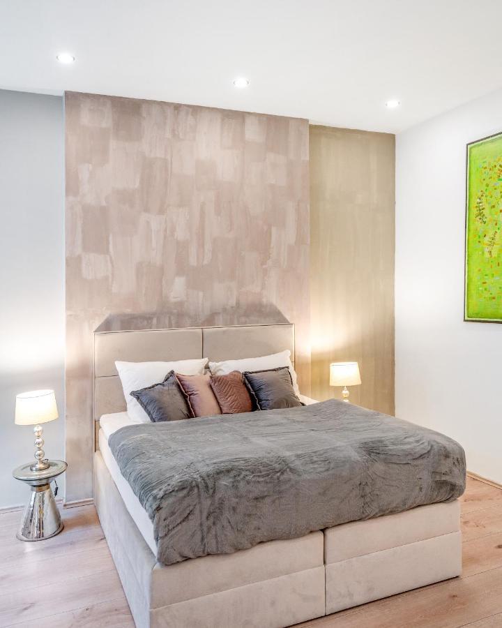 Appartement Cozy Einstein à Berlin Extérieur photo